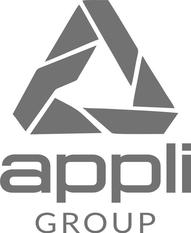 APPLI Group Logo